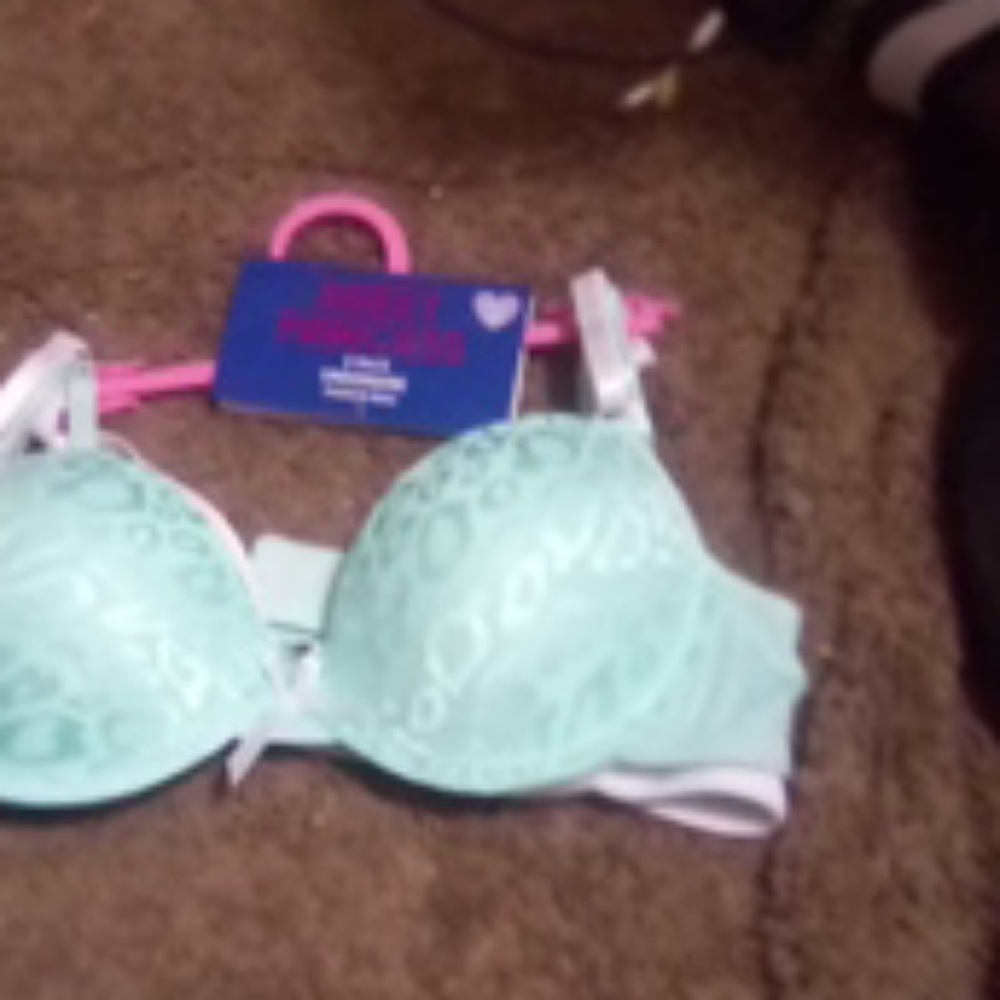 Bras